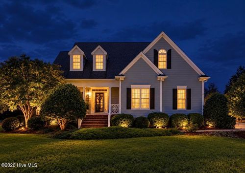 6489 Waters Edge Dr, Rocky Mount, NC, 27803-8925 | Card Image
