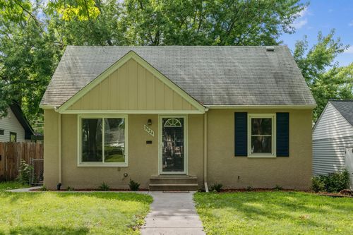 3534 Buchanan St Ne, Minneapolis, MN, 55418-1407 | Card Image