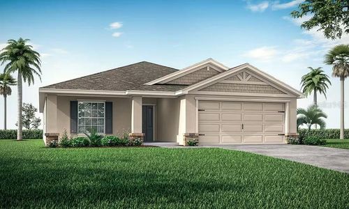 35558 Coventry Fields Loop, ZEPHYRHILLS, FL, 33541-3105 | Card Image