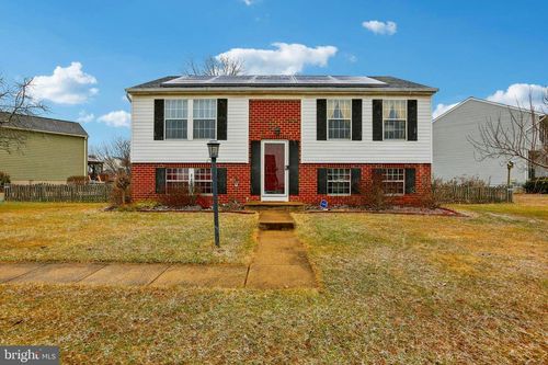 925 Hamburg Dr, ABINGDON, MD, 21009-2732 | Card Image