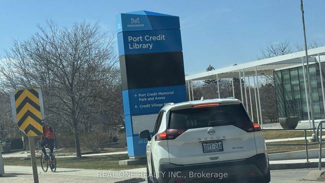 215 - 21 Park St E, Condo with 2 bedrooms, 2 bathrooms and null parking in Mississauga ON | Image 39