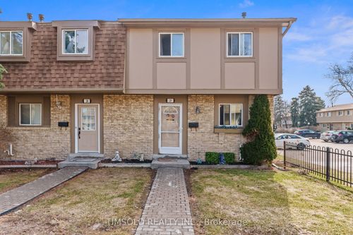 29-57 Hansen Rd N, Brampton, ON, L6V3C6 | Card Image