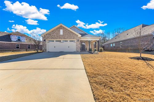 1124 Maggie Dr, Prattville, AL, 36066-7561 | Card Image