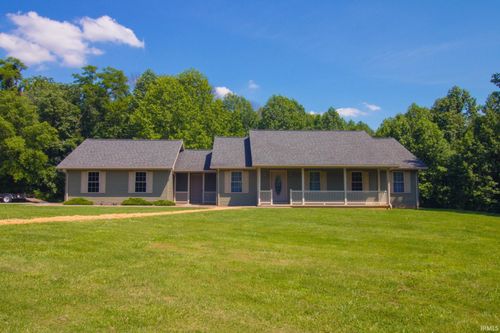 3259 E State Road 56, Hazleton, IN, 47640-9384 | Card Image