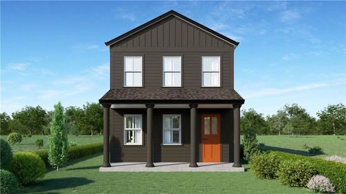 1141 4th St Nw, Atlanta, GA, 30318-4503 | Card Image