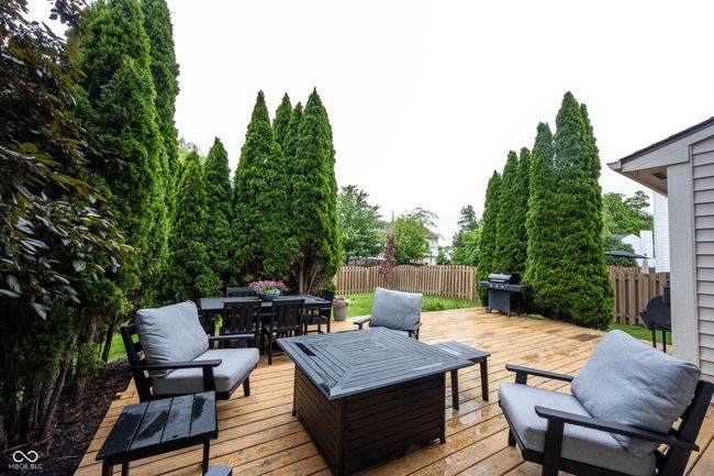14030 Avalon East Dr, House other with 4 bedrooms, 4 bathrooms and null parking in Fishers IN | Image 62
