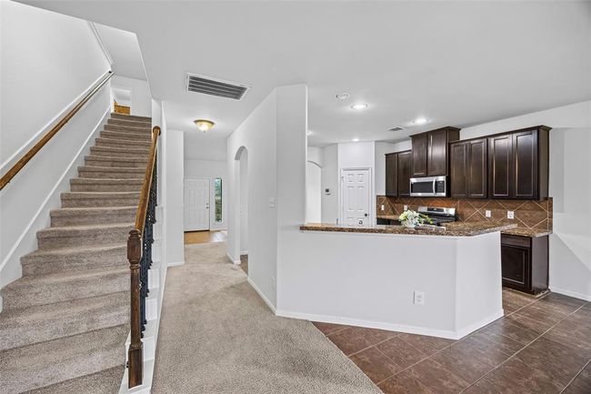 9203 Sasson Blvd, House other with 5 bedrooms, 3 bathrooms and 2 parking in Houston TX | Image 21