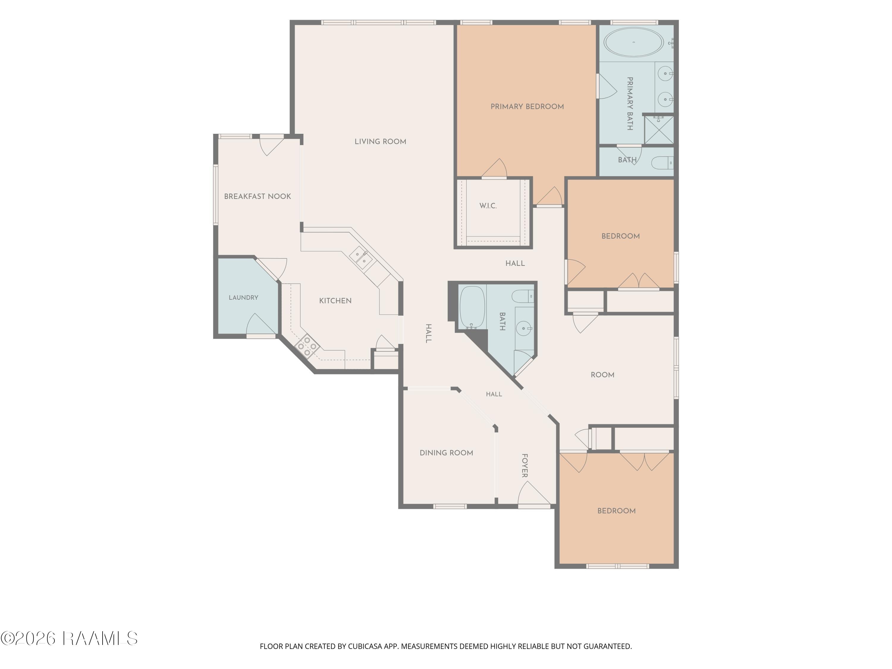 Residential in Broussard 3