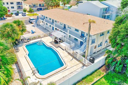 1-2308 1st St, Indian Rocks Beach, FL, 33785-3017 | Card Image