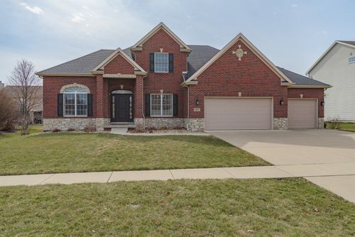 2807 Vrooman Ct, Bloomington, IL, 61704-9778 | Card Image