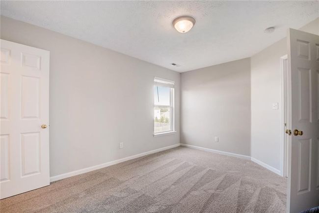 12832 Broncos Dr, House other with 3 bedrooms, 3 bathrooms and null parking in Fishers IN | Image 19
