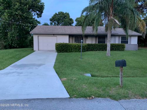 2081 Sw Gemini Ln, Port St. Lucie, FL, 34984-4475 | Card Image