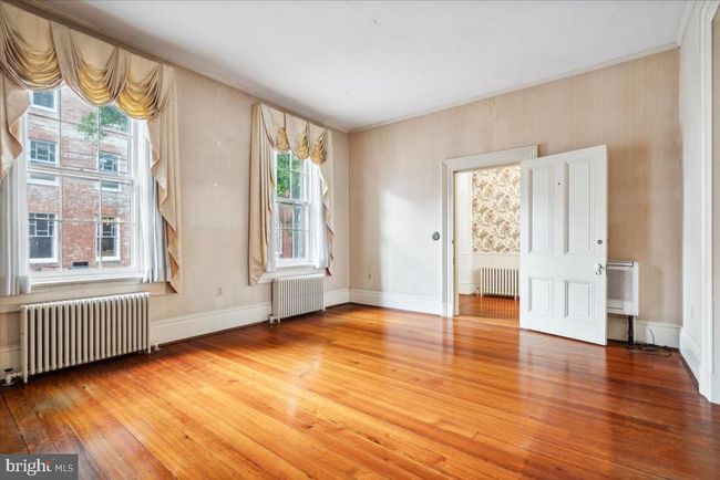 101 E 2 Nd St, House other with 6 bedrooms, 4 bathrooms and null parking in FREDERICK MD | Image 11