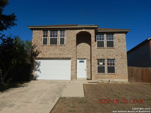 8931 Dakota Run, Converse, TX, 78109-4640 | Card Image