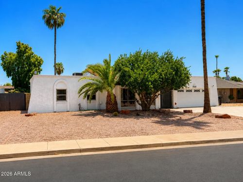 1541 E Gary St, Mesa, AZ, 85203-4408 | Card Image