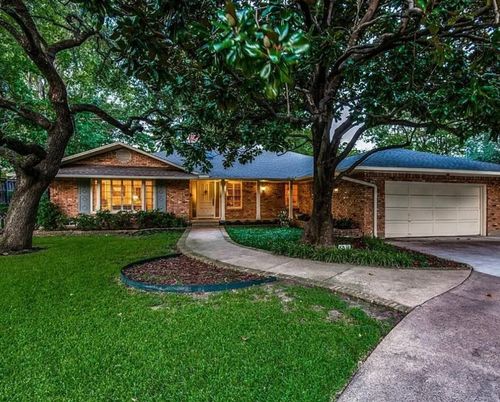 4430 Briar Creek Ln, Dallas, TX, 75214-2416 | Card Image