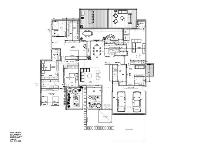 17451 Sw 46 Th St, House other with 5 bedrooms, 5 bathrooms and null parking in Southwest Ranches FL | Image 44