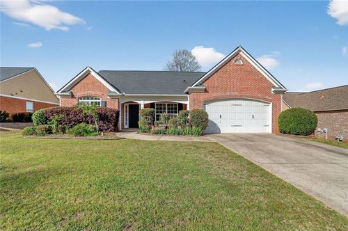 4213 Brentwood Dr, Buford, GA, 30518-9006 | Card Image