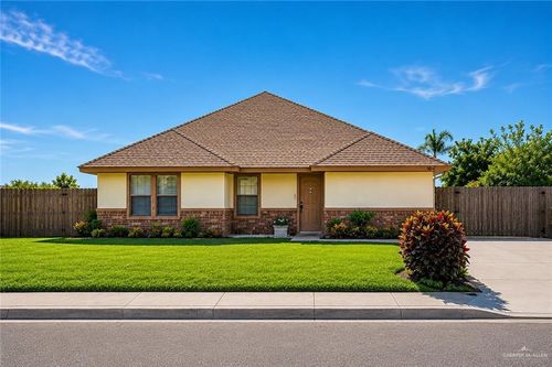 707 Aurora Dr, Alamo, TX, 78516-3568 | Card Image