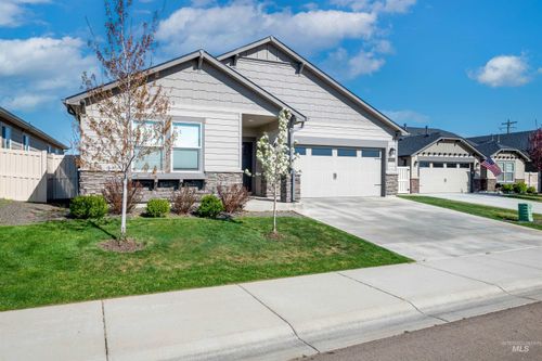 3512 N Eleanor Way, Star, ID, 83669-6201 | Card Image