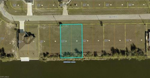 2734 Nw 10th St, Cape Coral, FL, 33993-5732 | Card Image