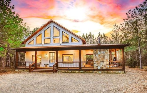 68 White Oak Acorn Ln, Broken Bow, OK, 74728-7477 | Card Image