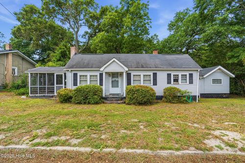 704 E Hamlet Avenue, Hamlet, NC, 28345 | Card Image