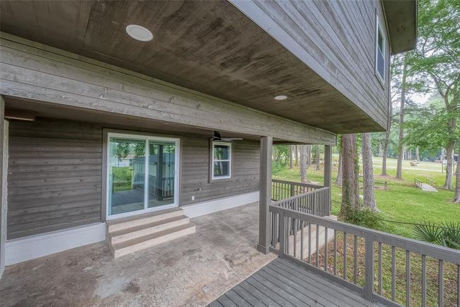 284 Hackberry St, House other with 5 bedrooms, 4 bathrooms and null parking in Trinity TX | Image 50