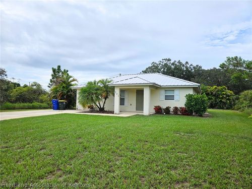 501 Briar Glen Rd, LAKE PLACID, FL, 33852-8815 | Card Image