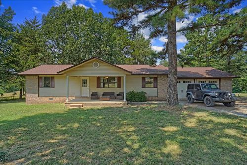 242 County Road 3824, Lamar, AR, 72846-8620 | Card Image