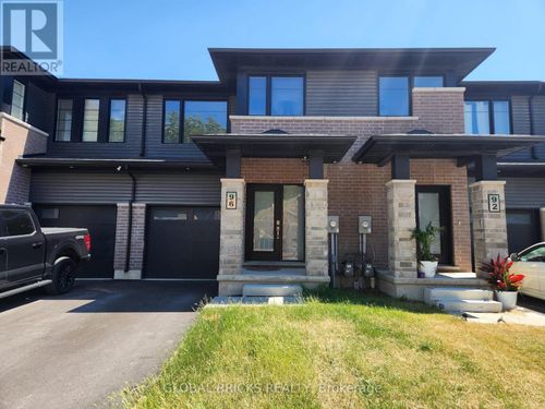 96 Willson Dr, Thorold, ON, L2V0M4 | Card Image