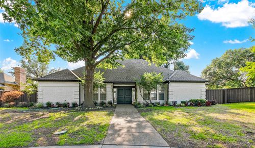 7319 Briarnoll Dr, Dallas, TX, 75252-6333 | Card Image