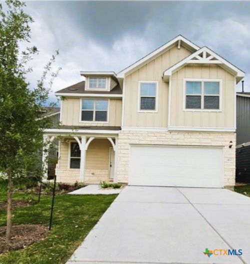 1621 Hope Ranch Rd, Leander, TX, 78641-5411 | Card Image