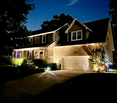 1924 Port Royal Dr, Soddy Daisy, TN, 37379-8835 | Card Image