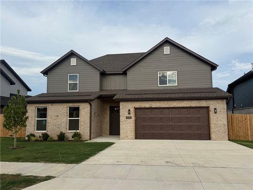 1840 Utopia St, Centerton, AR, 72719-7083 | Card Image