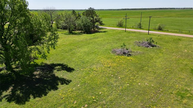 Bird's eye view with a rural view | Image 4