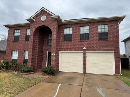 9347 Eaglewood Spring Dr, Houston, TX, 77083-5127 | Card Image