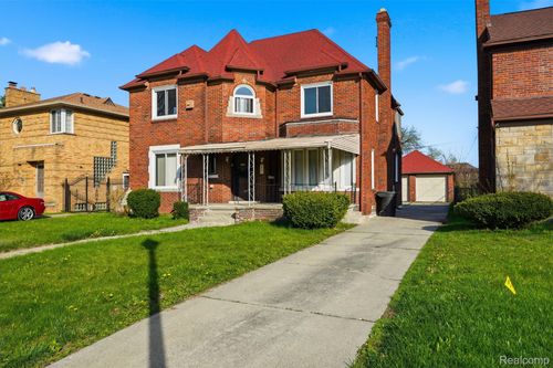 1821 Oakman Blvd, Detroit, MI, 48238-2788 | Card Image