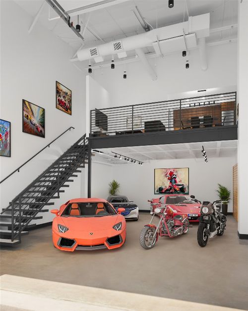 79-8001 Circuit Of The Americas Blvd, Del Valle, TX, 78617 | Card Image