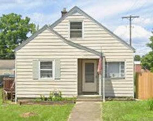 186 Leland Ave, Columbus, OH, 43214-1514 | Card Image