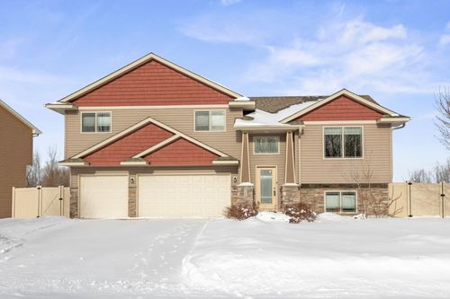 921 Breckenridge Lane, Montrose, MN, 55363 | Card Image