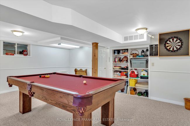1410 Morton Line, House other with 4 bedrooms, 2 bathrooms and 6 parking in Cavan ON | Image 29