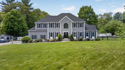 1 Fairbanks Ln, North Reading, MA, 01864-2836 | Card Image