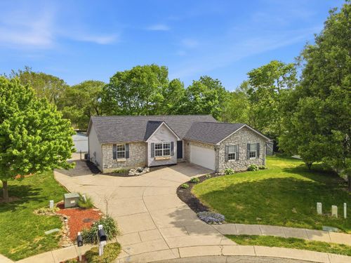 457 Martin Ct, Trenton, OH, 45067-2051 | Card Image