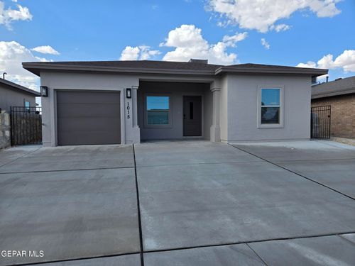 1015 Paulina, San Elizario, TX, 79849-7556 | Card Image