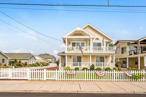 503 Beach Dr, North Cape May, NJ, 08204-1923 | Card Image