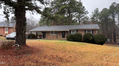 603 Sagefield Way, Henderson, NC, 27537-9236 | Card Image