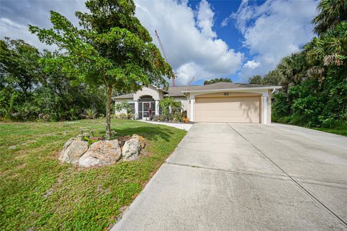 4481 Balsey St, North Port, FL, 34286-9222 | Card Image
