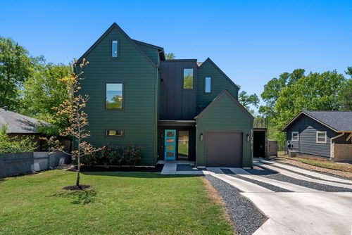 1-5109 Stone Gate Dr, Austin, TX, 78721-1611 | Card Image