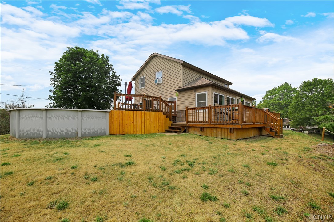 Residential in Lysander 3